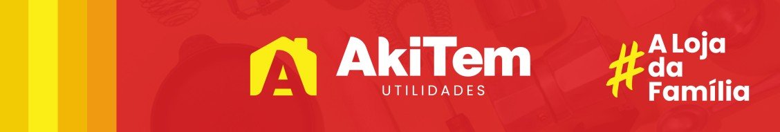 Logo da Aqui Tem, cliente da Quicksistemas