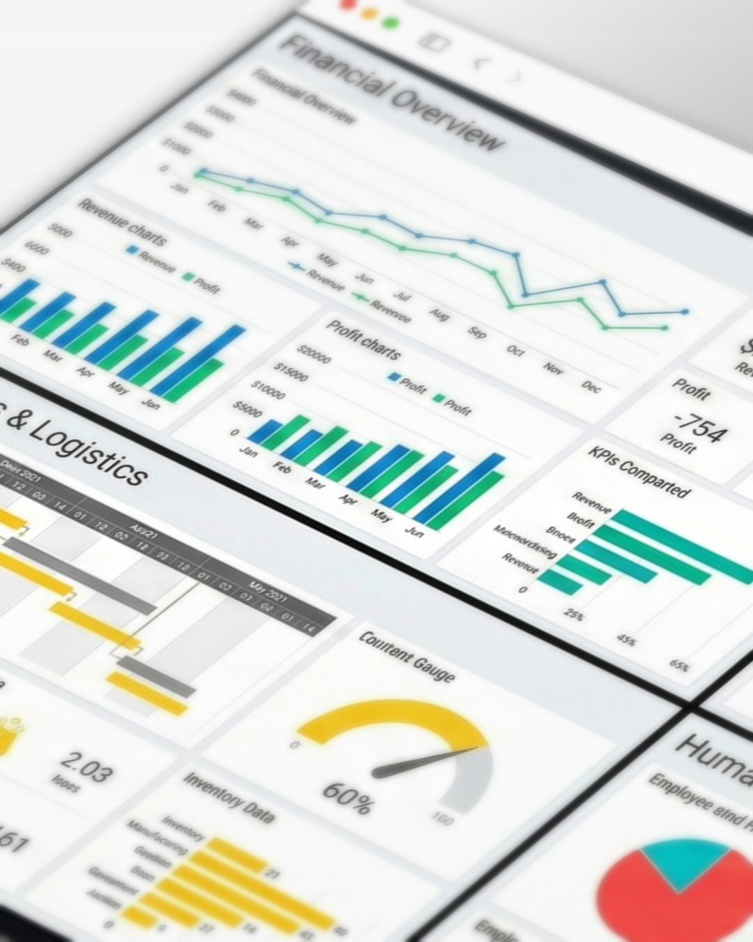 Business Intelligence