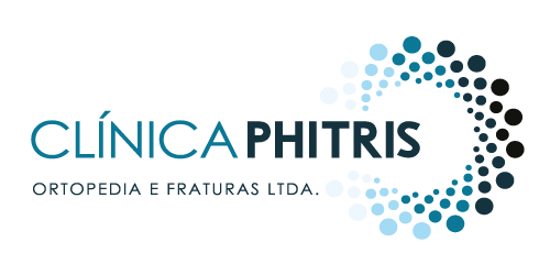 Logo da Phitris, cliente da Quicksistemas